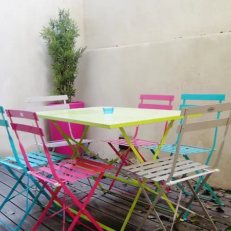 Colombet Stay's - Isidore