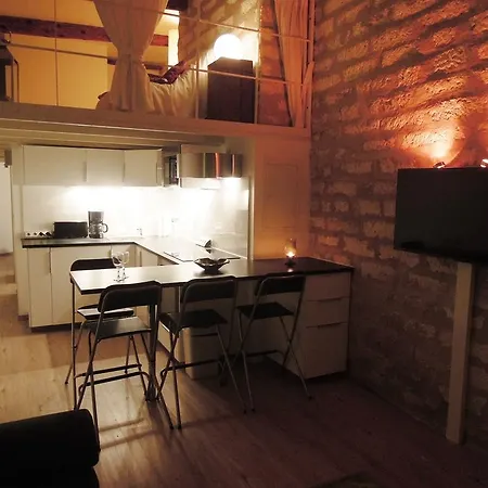 Appartement Colombet Stay's - Isidore Montpellier