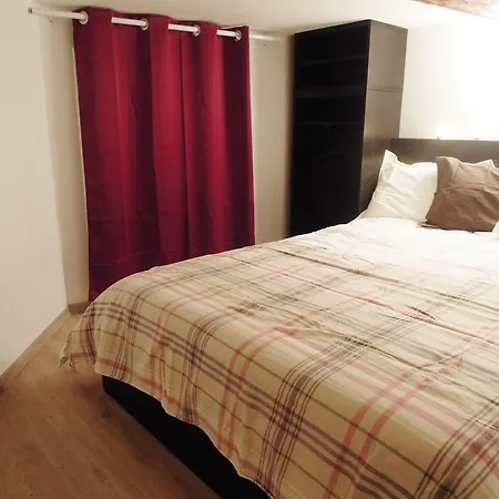 Colombet Stay's - Isidore Appartement Montpellier