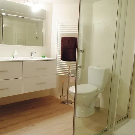 Colombet Stay's - Isidore Montpellier