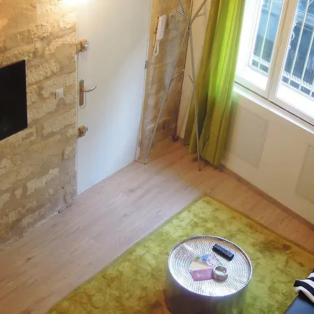 Appartement Colombet Stay's - Isidore *