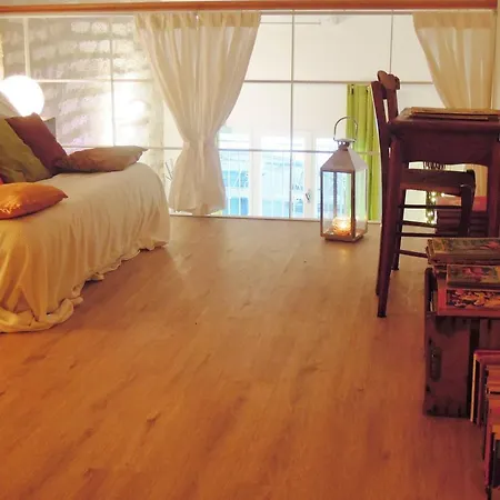 Appartement Colombet Stay's - Isidore