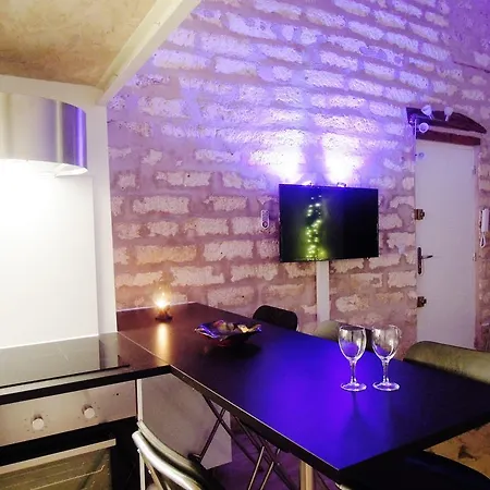 Colombet Stay's - Isidore Montpellier